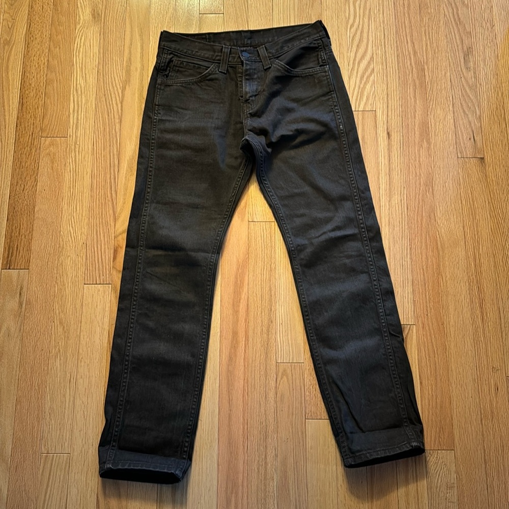 Levi’s 513